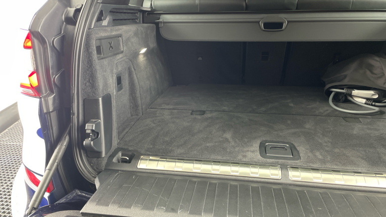 BMW X5 xDrive45e M Sport 5dr Auto Estate